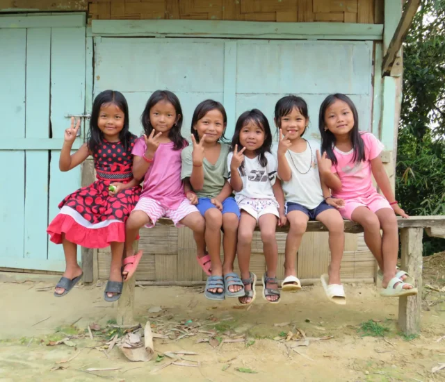 Every Child Deserves a Chance: How HAC Foundation is Transforming Lives